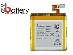 باتری سونی  Sony Xperia Ion - LT28H